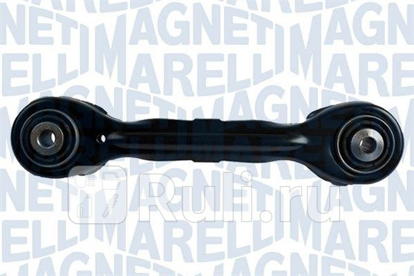 Рычаг заднподв lr MAGNETI MARELLI 301181325300 1130₽