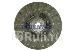 диск сцепления 430mm MB TRUCKTEC 0123196 21360₽