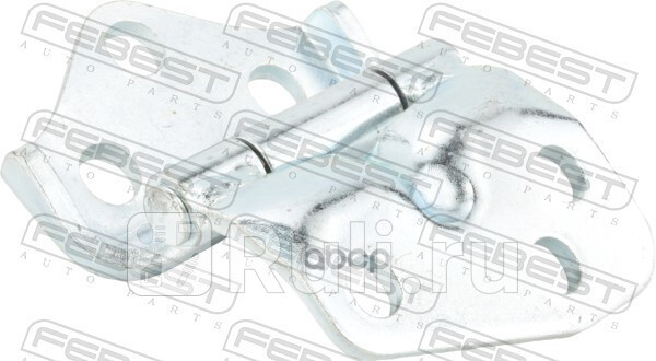 ПЕТЛЯ ДВЕРИ БАГАЖНИКА 0799-HBDSH413UP FEBEST 0799-HBDSH413UP 2910₽