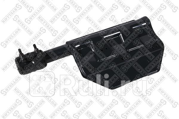 Кронштейн брызговика правый Scania 5-series STELLOX 87-55505-SX 4190₽
