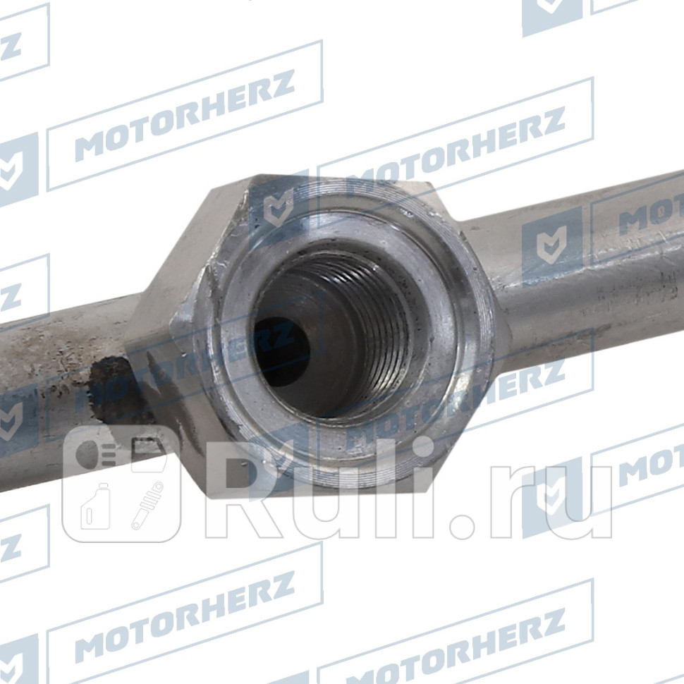 Трубка кондиционера Motorherz HAC0060 10140₽