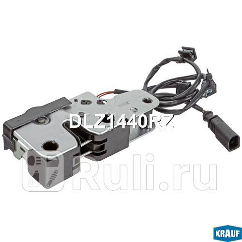 Замок капота Krauf DLZ1440RZ 2590₽