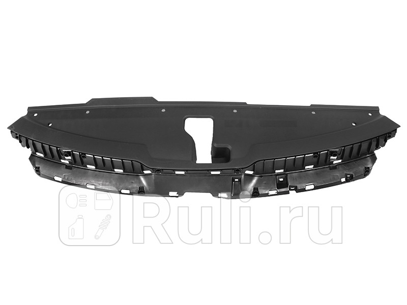 Накладка на рамку кузова Kia Sportage 21- SAT ST-KA84-009P-0 2780₽