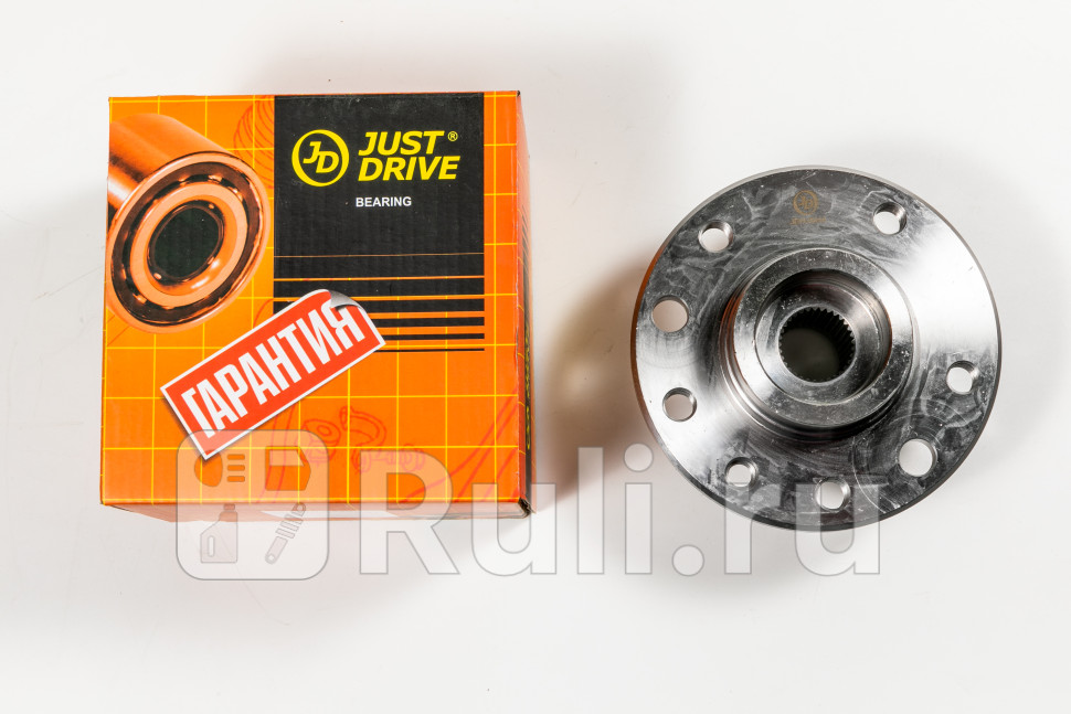 Ступица передняя JD JEH0044 1460₽