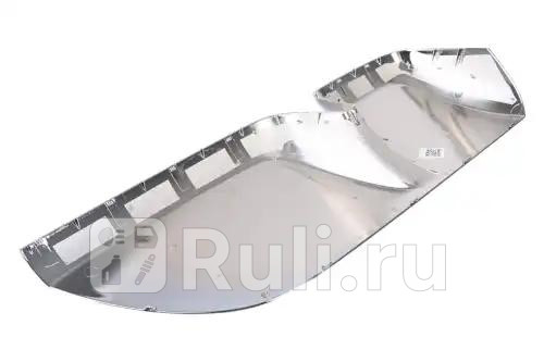 крышка зеркала заднего вида правого хром MB Actros STELLOX 87-29625-SX 2310₽