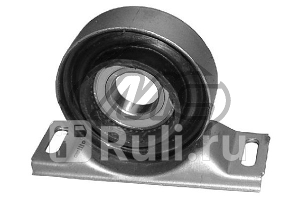 Муфта карданного вала Metalcaucho 4225 0₽