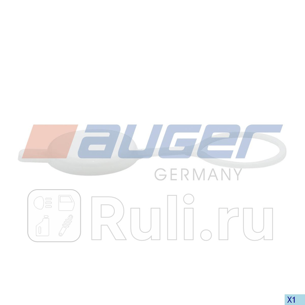 КрышкаБачок омывателя AUGER 96177 200₽