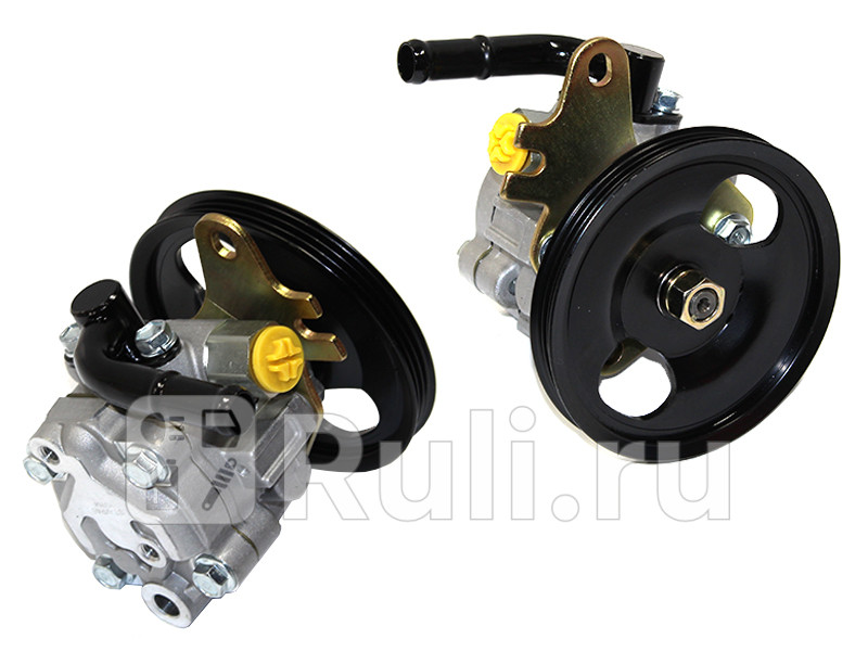 Насос ГУР NISSAN ALMERA 06- SAT ST-VP46 7700₽