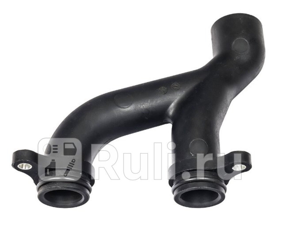 Патрубок системы охлаждения для Range Rover 4 2012-2017 SAILING LRL40340303 1550₽