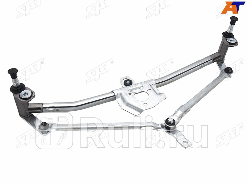 Трапеция стеклоочистителя для Skoda Octavia Tour 2000-2011 SAT ST-197-0013 2600₽