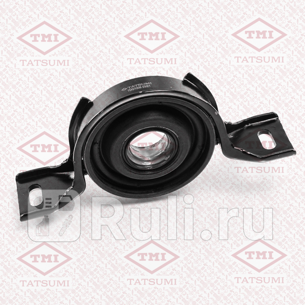 Опора карданного вала CHEVROLET Captiva 06- OPEL Antara 06- TATSUMI TDG1005 6120₽