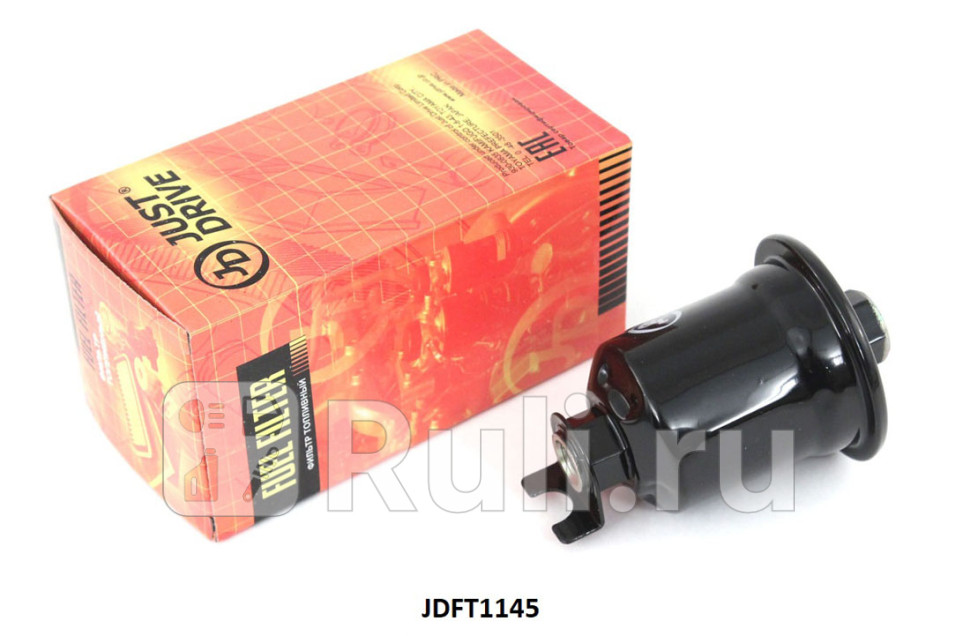 Фильтр топливный JD JDFT1145 350₽
