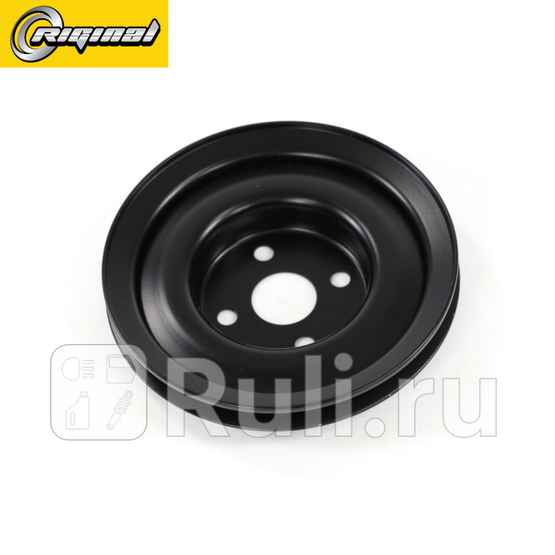 Шкив помпы наружный для ам Г-2410-3110 Riginal RG402-27-1308026 740₽