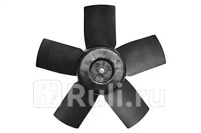 Вентилятор радиатора opel corsa btigra 12v-305mm BSG BSG65-510-004 3930₽