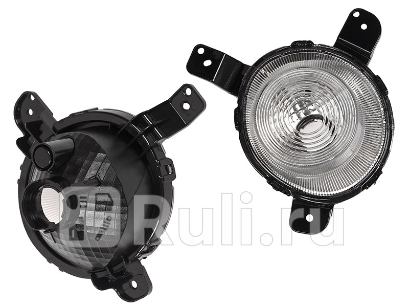 Дхо левый для Kia Cerato 4 2018-2021 SAT ST-123-1655L 1530₽