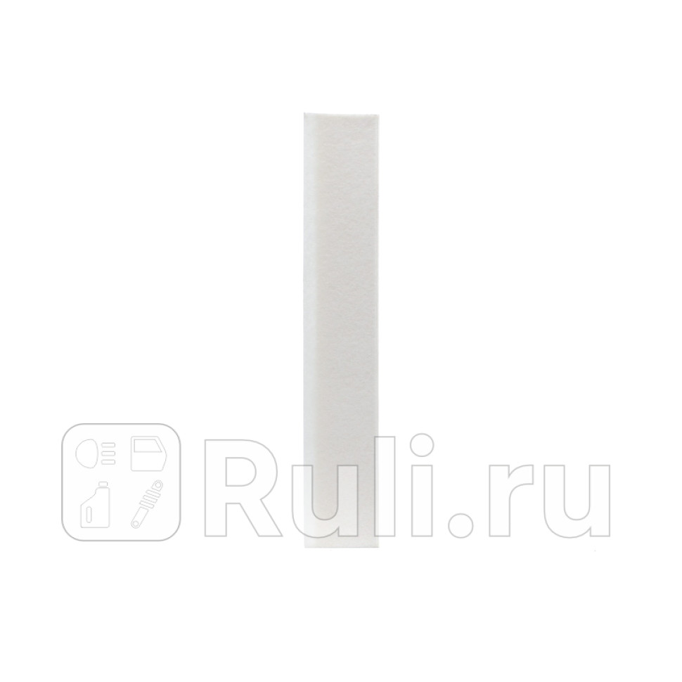 Фильтр салонный для Chevrolet Aveo T300 2011-2015 FILTRON K 1223 560₽