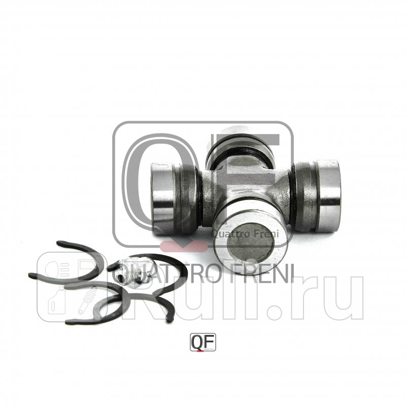 Крестовина Quattro Freni QF00U00210 950₽