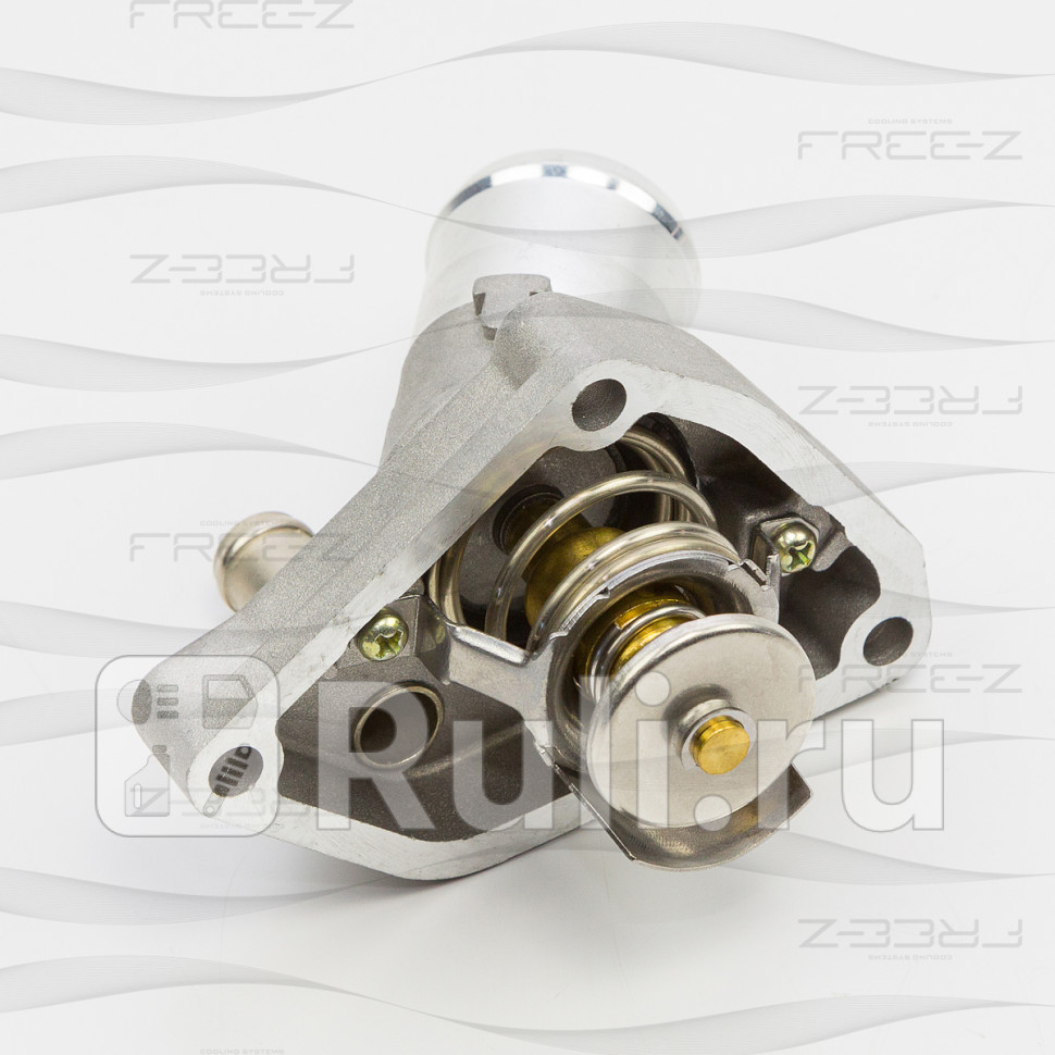 Термостат NISSAN Pathfinder 00- FREE-Z KT0199 1480₽