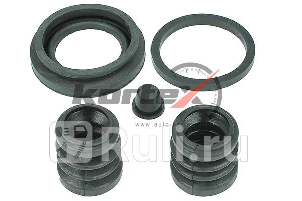 Ремкомплект тормозного суппорта заднего CHEVROLET LACETTI KBR016 Kortex KBR016 380₽