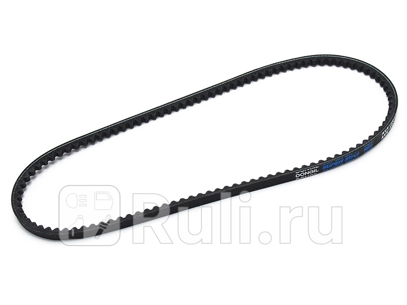 Ремень приводной клиновой 10x0890 TOYOTA 5K-7K LITEACE 86-96- ALTMAZDA CAPELLAFAMILIA B5B6 87- DONGIL AVX-10X890 730₽