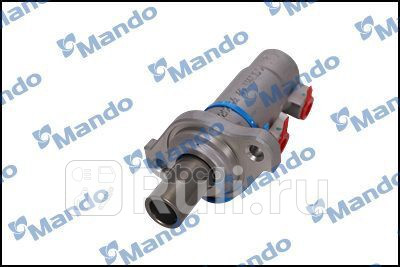 ГЛАВНЫЙ ТОРМОЗНОЙ ЦИЛИНДР CHEVROLET MBH020352 MANDO mbh020352 0₽