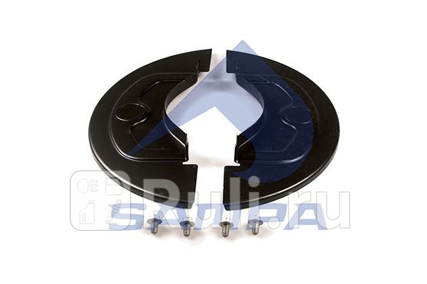 Пыльник тормозного диска Sampa 070596 2320₽