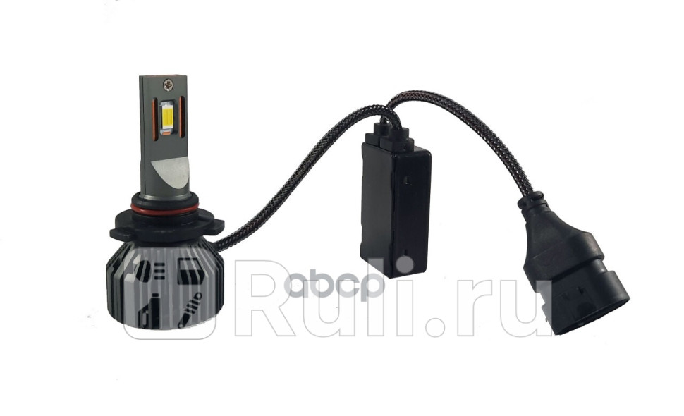 Светодиод LED X-Treme 9012 10000 lm 1шт 6000K Clearlight Clearlight CLXTMLED9012 2620₽