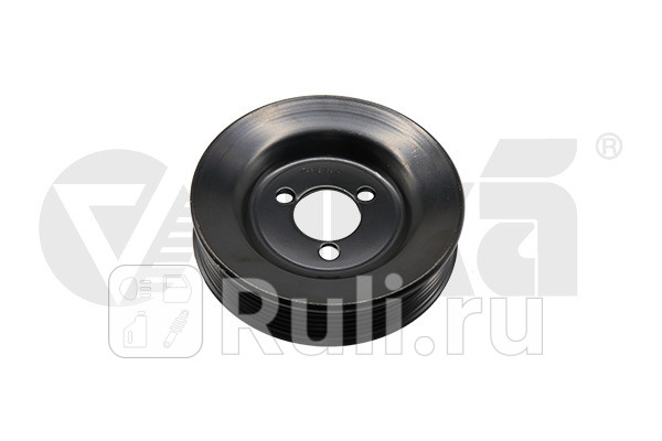 Шкив насоса водяного Vika 11210287801 1140₽