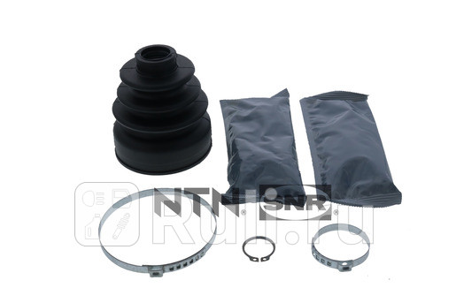 Пыльник ШРУС внутр комкт SNR IBK68004 2110₽