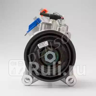 Компрессор кондиционера DENSO DCP05105 22060₽