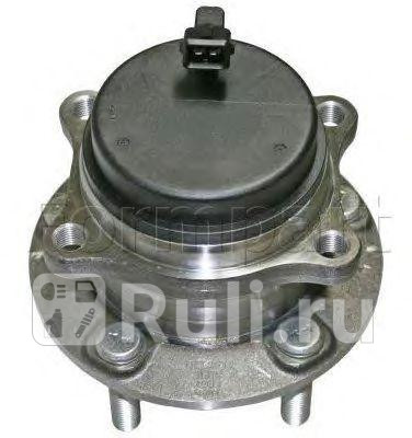 Ступица колеса задн HYUNDAI SANTA FE I 2020 CRDi24 16V27 00-06 SANTA FE II 22 CRDi22 CRD FORMPART 37498031S 0₽