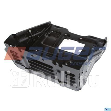 Крепление АКБ корпусподставка AUGER 67315 17280₽