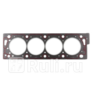 Прокладка ГБЦ Febi 18631 2790₽