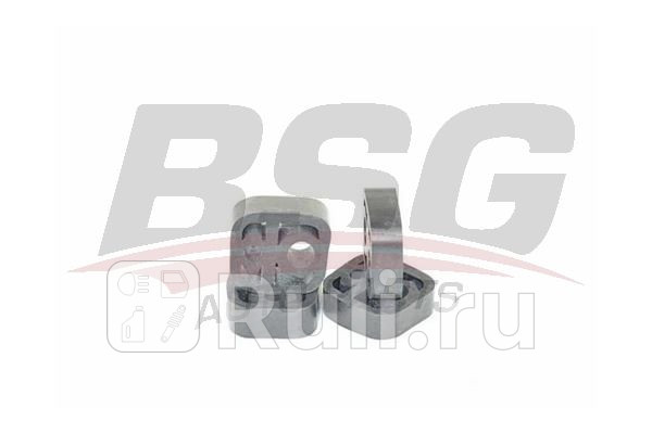 Крепление глушителя Citroen Berlingo 11-1819D20HDi 96-02 BSG BSG 70-720-116 180₽