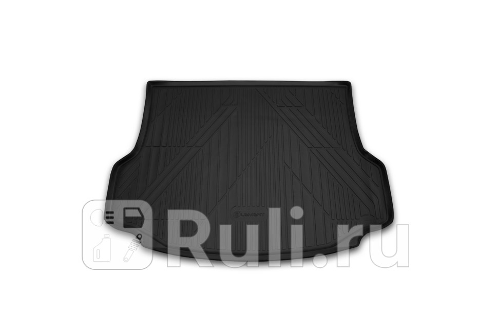 Коврик в багажник для Toyota Rav4 2015- Element CARTYT00002 1540₽