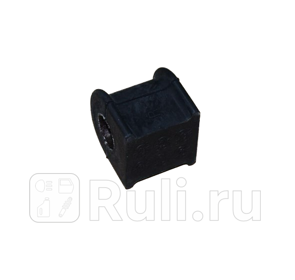 Втулка переднего стабилизатора левого m1dm1dfl2j60m1dfl3 CHERY 202000894AA 930₽