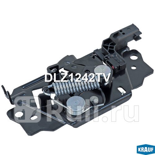 Замок капота Krauf DLZ1242TV 2070₽