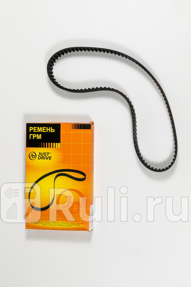 Ремень ГРМ 102х25 94726 JD JVT0065 890₽