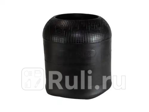 Пневмоподушка коническая 465-210-1308 1008 MAN MB 1838 LS ZENTPARTS Z12903 3110₽