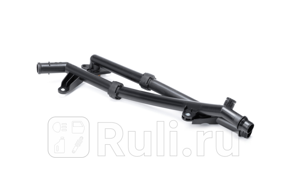 Трубка системы охлаждения Metaco 7174-029 3950₽