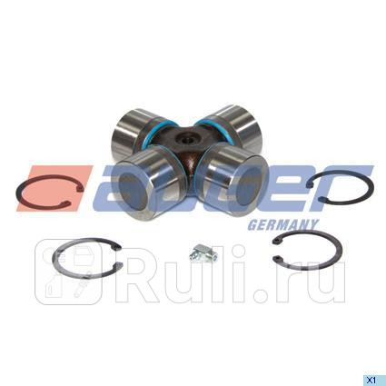 Крестовина карданного вала AUGER 65126 0₽
