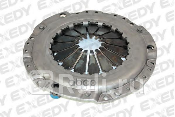 Корзина сцепления 215 mm  EXEDY DWC720