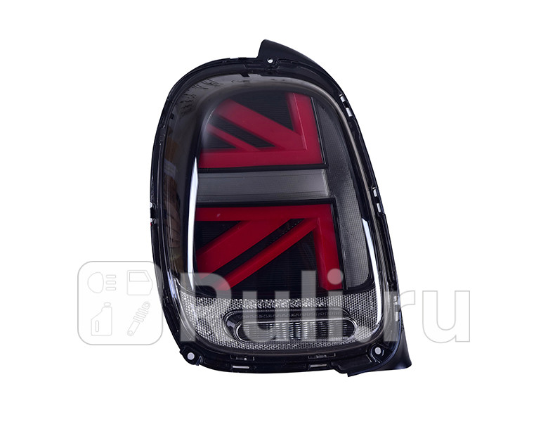 Тюнинг-фонари комплект в крыло для Mini Cooper 2014-2018 КИТАЙ CS-TL-000447 27370₽