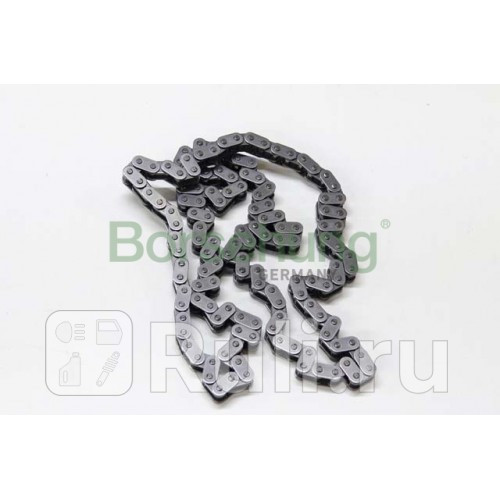 Цепь ГРМ Borsehung B1C023 1970₽