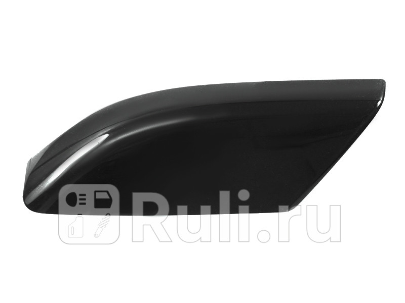 Заглушка рейлинга TOYOTA HILUX SURF4RUNNER 02-09 RH задняя TOYOTA-LEXUS 63493-35021 6750₽