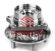 Ступица колеса в сборе перед Toyota Prius NHW20 2003-2009 SEGMATIC SGWH30204097 3890₽