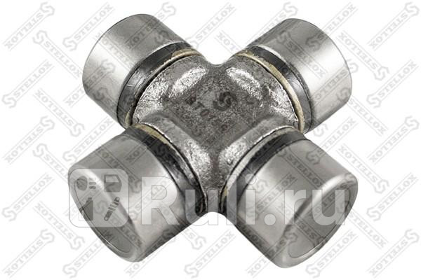 Крестовина кардана D24xL625 BMW E30 E28 E34 E23 -95 MB W123 STELLOX 20-36005-SX 1050₽