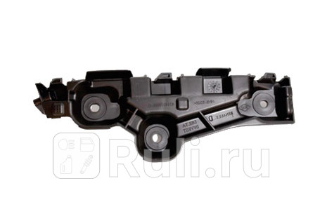 Кронштейн бампера переднего правый RENAULT Logan II Tork TRK0585 320₽