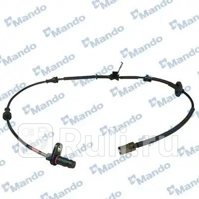 Датчик abs MANDO EX599303X360 0₽