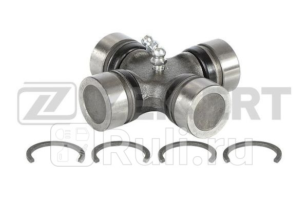 Крестовина 3000 x 8440 Zekkert Hyundai H-1Stare x 97- Jeep Cherokee 81- Wrangler II III 96- Zekkert KG-1047 1020₽